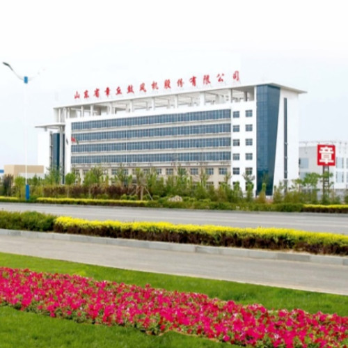 山东省章丘鼓风机股份有限公司
