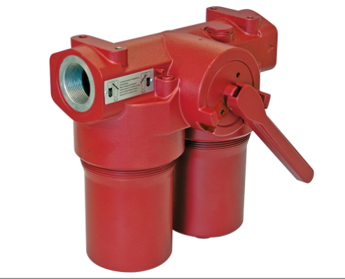 德国HYDAC海德克在线双工过滤器FMND400LDKXXA1.2
