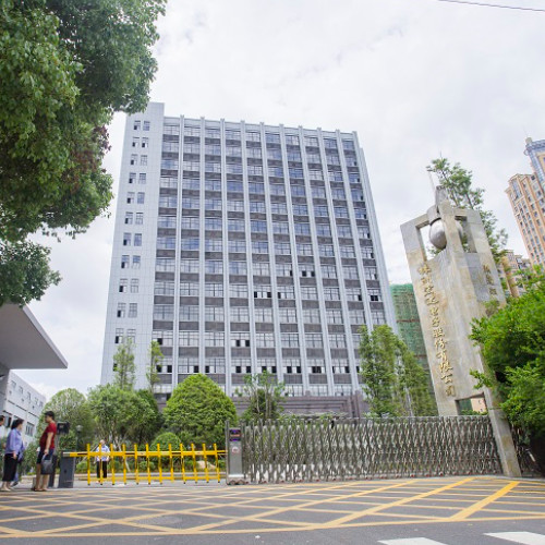 株洲宏达电子股份有限公司