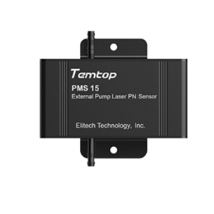 美国TEMTOP乐控泵吸式粒子传感器PMS 15
