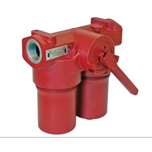 德国HYDAC海德克在线双工过滤器FMND400LDKXXA1.2