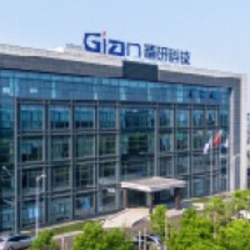 江苏精研科技股份有限公司