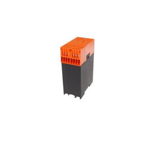 德国IPF安全继电器信号转换器AO98A980