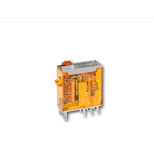意大利FINDER小型工业继电器 465280120040