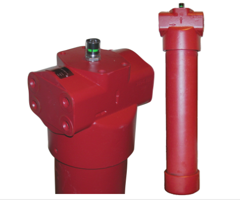 德国HYDAC海德克在线工业过滤器DFBN/HC1500TL20BM2.0/B6