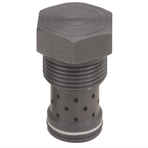 德国HYDAC海德克歧管筒式过滤器CP-C16W40G141W1.0/12/V