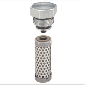 德国HYDAC海德克歧管筒式过滤器CP-SAE-W120G75W1.1/12-B3.5