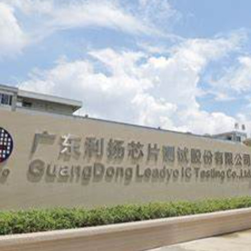 福建泰伟利扬芯片产业园有限公司