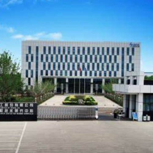 山东阳谷华泰化工股份有限公司