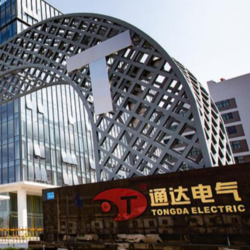 扬中市通达电气有限公司