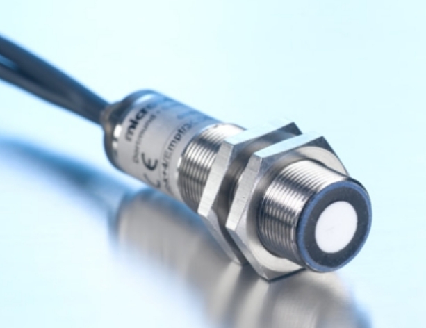 德国MICROSONIC传感器dbk+4/Empf/3CDD/M18/ K7K2