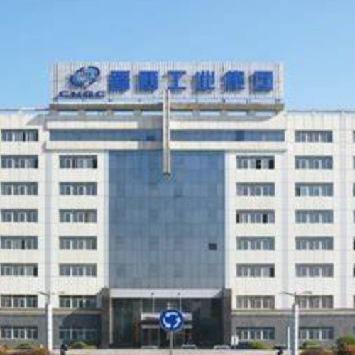 晋西车轴股份有限公司