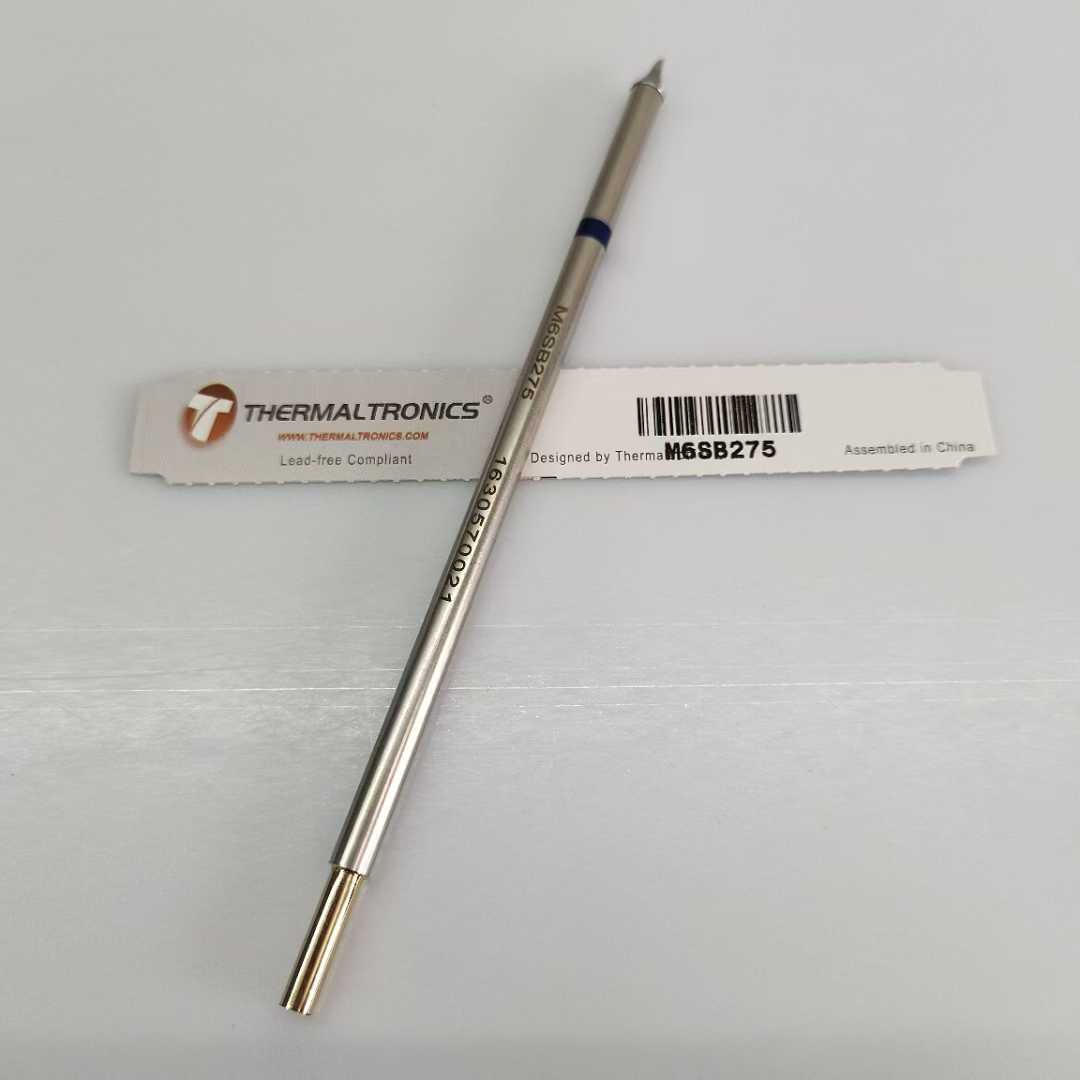 美国热魔THERMALTRONICS 烙铁头 M6SB275