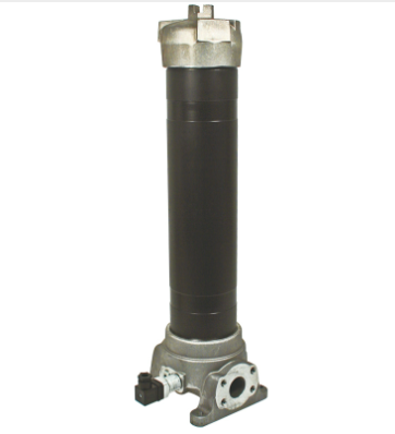 德国HYDAC海德克在线工业过滤器HF4RL-BN-27-GF-20A1.0/12B6