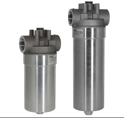 德国HYDAC海德克在线工业过滤器LPFH ON 325 E F 10 A 1.0/12B3