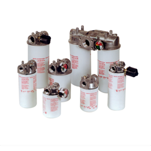 德国HYDAC海德克在线旋装式过滤器MFBN195AUE20C1.0/5.2B3.4