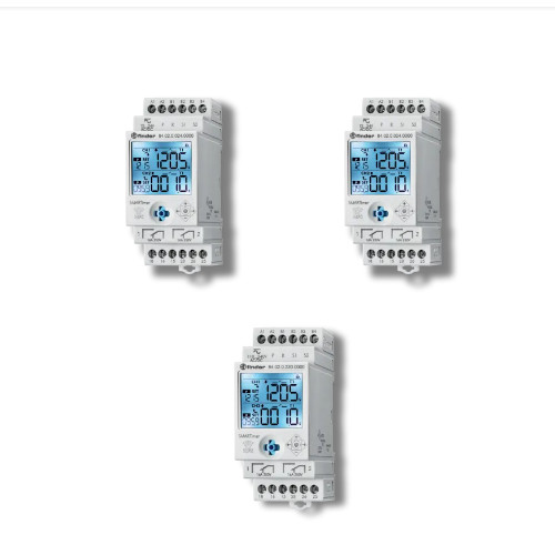 意大利FINDER数字计时器840202300000