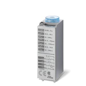 意大利FINDER插入式定时继电器850200120000
