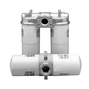 德国HYDAC海德克在线双联旋装式过滤器MFDSBN195AULF10B1.0/16-3B1.7