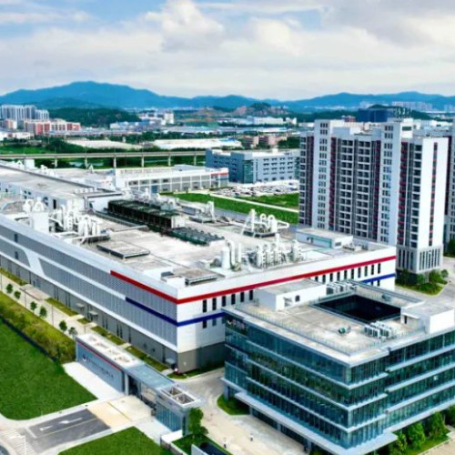 中京电子科技有限公司