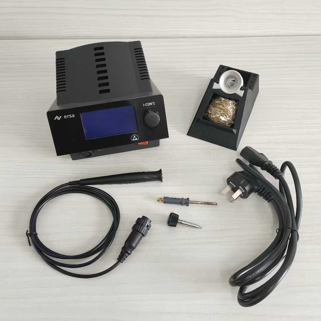 德国埃莎ERSA电焊台​I-CON1 MK2