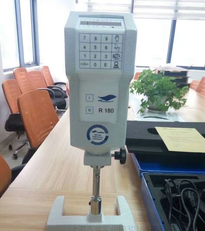 德国PRORHEO旋转粘度计 R180