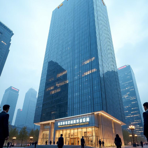 深圳市长亮科技股份有限公司