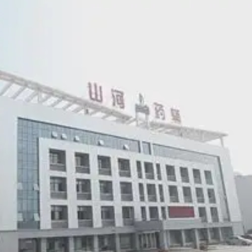 安徽山河药用辅料股份有限公司