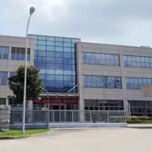 上海新研工业设备股份有限公司