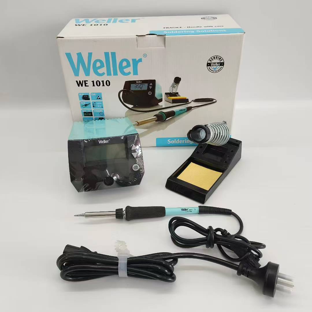 德国Weller威乐 电焊台WE1010