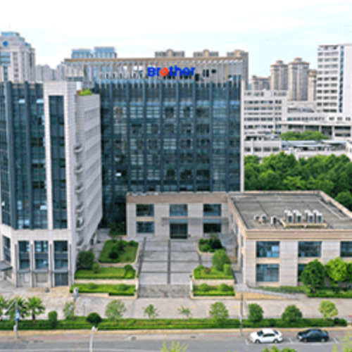兄弟科技股份有限公司