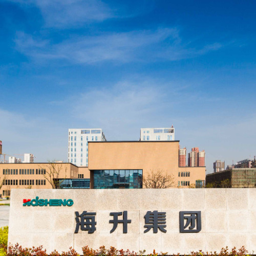陕西海升果业发展股份有限公司