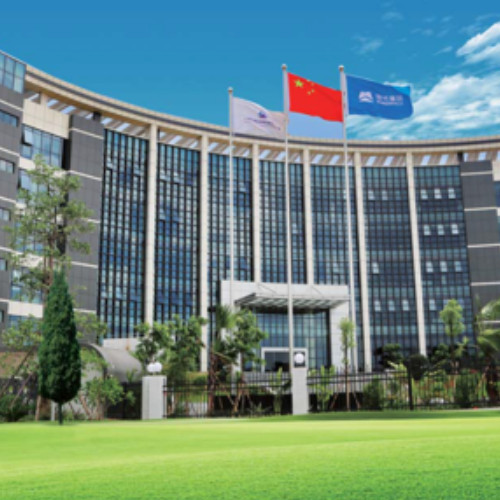 中国机械工业集团有限公司