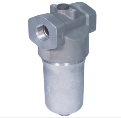 德国HYDAC贺德克在线工业过滤器FLNBN/HC250DE10B1.1/12A1B3.5