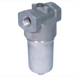 德国HYDAC贺德克在线工业过滤器FLNBN/HC400DE25B1.1/12V-B7