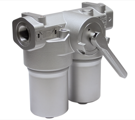 德国HYDAC贺德克在线工业过滤器FLNDBN/HC250DDF6C1.2/12V-B7