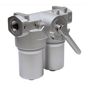 德国HYDAC贺德克在线工业过滤器FLNDW/HC250DDF25B1.2/12V-B7