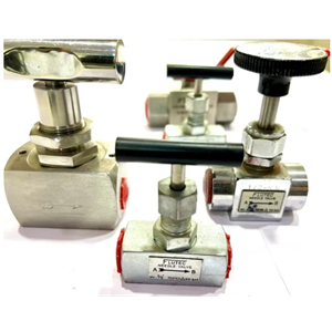 德国FLUTEC截止阀NV-40