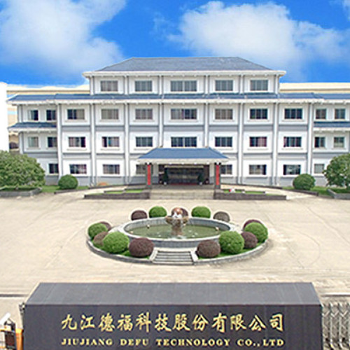 德福科技（博兴）有限公司
