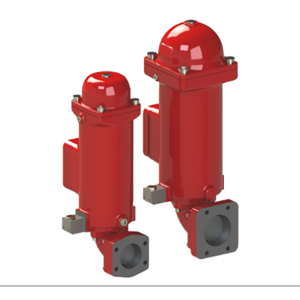 德国HYDAC贺德克在线工业过滤器RFL 1300 C 5 XX A 1.0 /-150