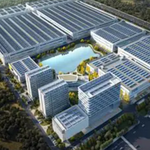 中国能源建设集团有限公司