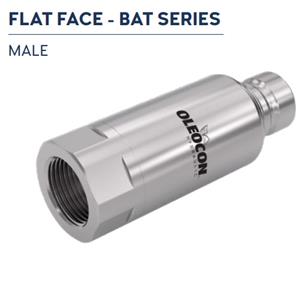 土耳其OLEOCON快速接头BAT-19B-G1