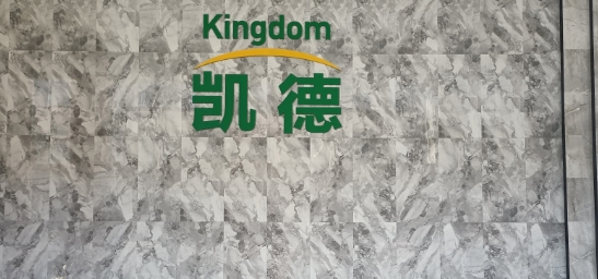 凯德技术长沙股份有限公司