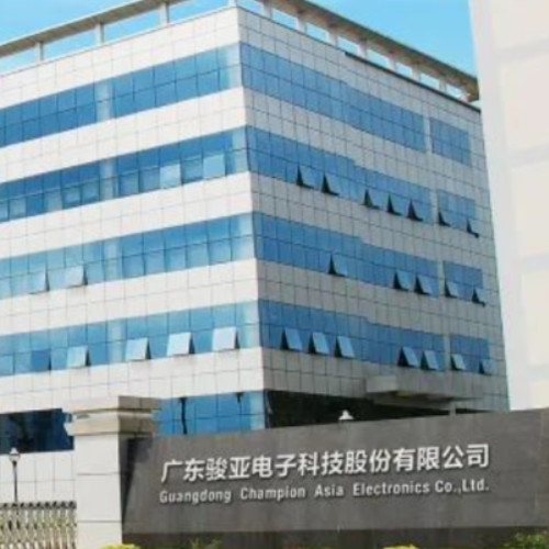 深圳市骏亚科技有限公司