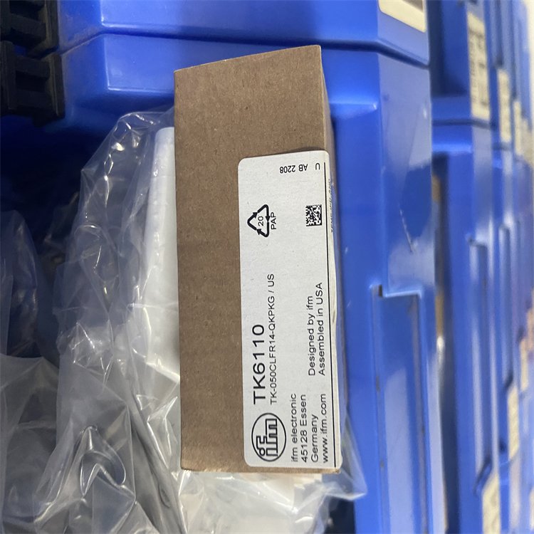 德国易福门IFM高精度测距传感器 的特点