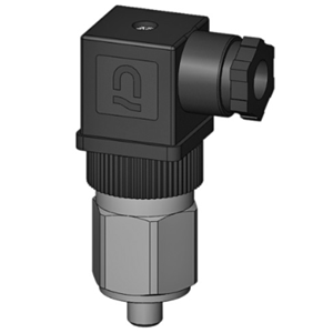 德国HYDAC贺德克回流线静态指示器VR6C.0