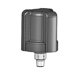 德国HYDAC贺德克回流线静态指示器VMF0.8G.0/3