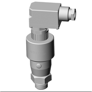德国HYDAC贺德克回流线静态指示器VR2GC.0/-113