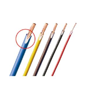 瑞士STAUBLI高柔韧性绞线FLEXI-2V 0,25