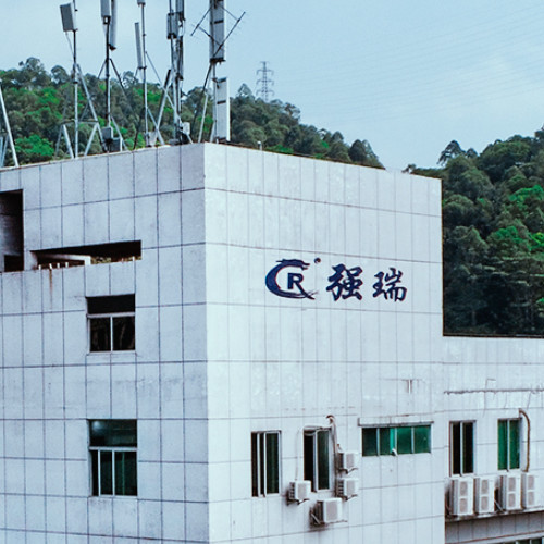 深圳市强瑞精密技术股份有限公司